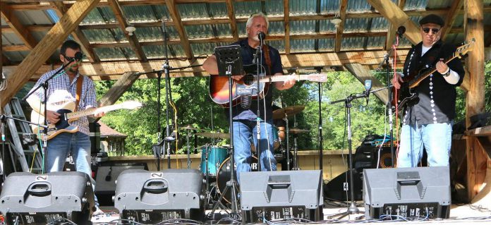 Montana Sky returns to perform at the 2023 Creekside Music Festival in Apsley from 7 to 8:10 p.m. on Friday, September 8. (Photo: Creekside Music Festival)