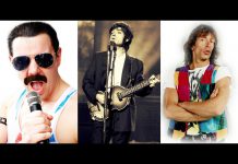 The British Legends tribute to Freddie Mercury, Paul McCartney, and Mick Jagger comes to Peterborough Musicfest for a free-admission concert at Del Crary Park on August 5, 2023. (Photos: Booking House Inc.)