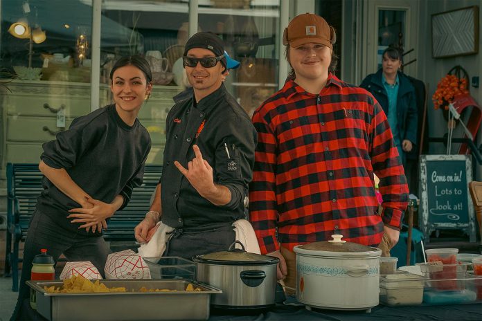 Hosted by the Millbrook Business Improvement Area, the Millbrook Fall Festival from 11 a.m. to 5 p.m. on September 23, 2023 includes a chili cook-off competition. (Photo: Dave Harry / Fire Horse Photography www.firehorsedigital.com)