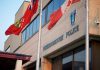 Peterborough Police Service headquarters on Water Street in downtown Peterborough. (Photo: Pat Trudeau)