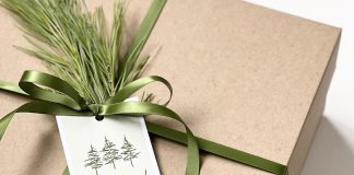 Peterborough-based Living Local Marketplace has launched its holiday corporate gift guide for businesses and organizations considering special gifts for clients and colleagues that also support local artisans and small businesses. Owner Alicia Doris also works directly with corporate customers to curate gift packages based on their own ideas or specific preferences. (Photo courtesy of Living Local Marketplace)