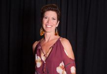 Lori Richey is the new physician recruiter for Peterborough County. (Photo courtesy of Lori Richey)