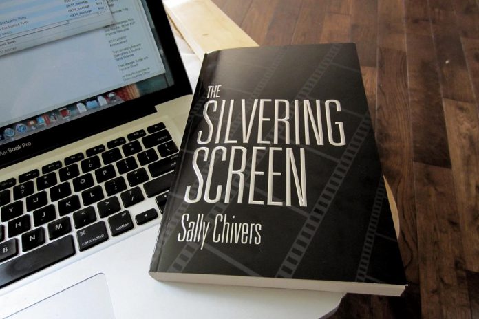 Sally Chivers is internationally renowned for her contributions to research in disability and critical aging studies. In her 2011 book "The Silvering Screen," she brings together theories from disability studies, critical gerontology, and cultural studies to examine how the film industry has linked old age with physical and mental disability. She also examines Hollywood's mixed messages by applauding actors who portray the debilitating side of aging while promoting a culture of youth. (Photo courtesy of Sally Chivers)