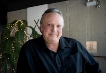 Terry Guiel was hired as the executive director of the Peterborough Downtown Business Improvement Area (DBIA) in 2013. (Photo courtesy of Peterborough DBIA)
