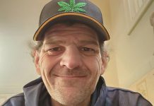48-year-old William of Brighton. (Police-supplied photo)