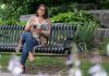 Peterborough's Camila Duarte has always had a passion for helping people, which has led her into her new role as executive director for the Innovation Cluster Peterborough and the Kawarthas. Having moved to Canada from Colombia at the age of 18, Duarte is no stranger to resilience and perseverance to get her to where she is now and uses her stories of strength to help others in her coaching business FoundHer. (Photo courtesy of Camila Duarte)