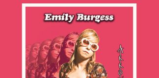 Peterborough musician Emily Burgess released her third studio album "Arrow" on October 26, 2023. Recorded by James McKenty, mastered by Andy Pryde, and produced by The Weber Brothers, "Arrow" represents Burgess' progression as a songwriter beyond the blues with a mix of roots, rock, and pop genres.