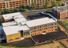 With a capacity for 675 students, Kaawaate East City Public School at 250 Hunter Street East in Peterborough opened its doors for the first time on September 7, 2021. (Photo: Kawartha Pine Ridge District School Board)