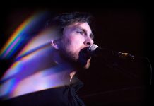 Guelph-based singer-songwriter and multi-instrumentalist Nick Zubeck will perform at Jethro's Bar + Stage in downtown Peterborough on Saturday night. (Photo: Adam Machan)