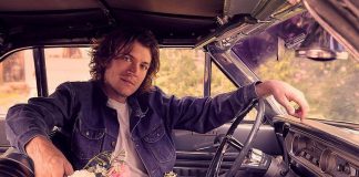 Toronto-based roots singer-songwriter and pianist Devin Cuddy will perform with his band at Jethro's Bar + Stage in downtown Peterborough on Sunday night in support of his new record "Dear Jane". (Photo: Shelley Hayes)
