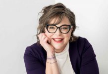 Registered nurse psychotherapist Sheena Howard is the founder and owner of Acceptance Nurse Psychotherapy in downtown Peterborough, which has won a nurse innovator award from the Registered Nurses' Foundation of Ontario. (Photo via Acceptance Nurse Psychotherapy)