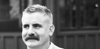 Roter's Reach Mental Health Awareness will be officially launched later in December in memory of Apsley resident Eric Roter, who passed away on September 25, 2023 at the age of 32. (Photo courtesy of Roter family)