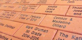 The "Buy a Brick" campaign is back in support of A Place Called Home's emergency shelter in Lindsay and outreach services that help residents in the City of Kawartha Lakes and Haliburton County. Bricks are available to buy now for $250 each, and donors will receive a $200 tax receipt with their purchase. The bricks are expected to be installed in the late spring of 2024. (Photo: A Place Called Home)