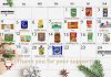 The Kawartha Food Share is launching their 2023 Reverse Advent calendar initiative to give to those in need this holiday season. Rather than taking a daily treat from a traditional Advent calendar, you collect a suggested essential food or other item each day from December 1 to 21 and donate the items to Kawartha Food Share so they can distribute them to families before Christmas. (Graphic: Kawartha Food Share)