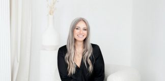 Peterborough real estate broker Linz Hunt feels privileged to be an independent woman and single mother who leads by example when it comes to empowering women. Passionate about supporting at-risk women, she is currently a matching donor for YWCA Peterborough Haliburton's holiday campaign at a time when Peterborough has reached epidemic levels of intimate domestic partner violence. She has also been a major supporter of the Royal LePage Shelter Foundation, a charity helping women's shelters and one of the main reasons she chose to become an agent of Royal LePage. (Photo: Ash Nayler)