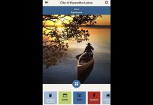 In 2024, residents of the City of Kawartha Lakes will no longer be able to use the Pingstreet mobile app for information about local news, current events, and waste collection. With the developer discontinuing the app, it is no longer available for download and the municipality it will not have access to technical support as of January 6, 2024. (Graphic: City of Kawartha Lakes)