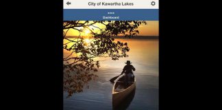 In 2024, residents of the City of Kawartha Lakes will no longer be able to use the Pingstreet mobile app for information about local news, current events, and waste collection. With the developer discontinuing the app, it is no longer available for download and the municipality it will not have access to technical support as of January 6, 2024. (Graphic: City of Kawartha Lakes)