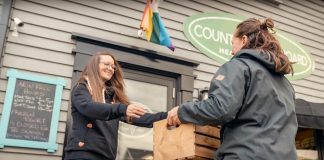 Peterborough & the Kawarthas Economic Development and the City of Kawartha Lakes are currently accepting applications from local food producers and local food buyers for the "Growing the Local Food Wholesale Market in Kawartha Region" project. The multi-phase and multi-year project will expand local food consumption and develop a more robust availability of locally produced food by training, coaching, and connecting producers and buyers at no cost. The project is accepting applications until December 22, 2023. (Photo courtesy of Peterborough & the Kawarthas Economic Development)