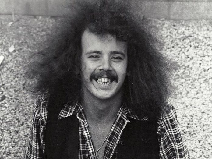 One of Canada's greatest songwriters, Willie P. Bennett (pictured here in the 1970s) died at the age of 56 from a heart attack in his Peterborough home on February 15, 2008. Ever since, Peterborough musicians have gathered in February to perform the "Blue Valentine" tribute in his honour. (Photo: Willie P. Bennett Legacy Project)