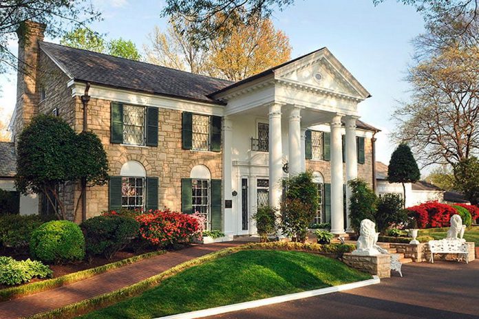 The Elvis Experience Tour at Graceland excursion offered by BST Vacations will take guests to explore the mansion Elvis Presley called home. The excursion includes transportation and entrance into the self-guided tour which offers access to Presley's Memphis Entertainment Complex and exhibits on the musician's wardrobes, records, and automobiles. (Photo supplied by BST Vacations)