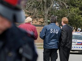 Ontario's Special Investigations Unit (SIU) is an independent government agency that investigates the conduct of police that may have resulted in death, serious injury, sexual assault, or the discharge of a firearm at a person. All investigations are conducted by SIU investigators who are civilians. (Photo: SIU)
