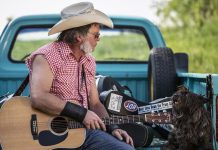 Peterborough's legendary singer-songwriter, multi-instrumentalist, and comedic backwoods philosopher Washboard Hank performs at Jethro's Bar + Stage on Friday evening, and again with the Wringers at The Pig's Ear Tavern on Saturday night. (Photo: Wayne Eardley)