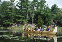 Gamiing Nature Centre in Kawartha Lakes celebrates 25 years of