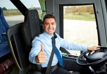 The Workforce Development Board's new Transportation Career Ladder is an interactive online tool that provides valuable information for workers and job seekers in the transportation sector in six career levels progressing from entry-level positions to more senior positions. (Stock photo)