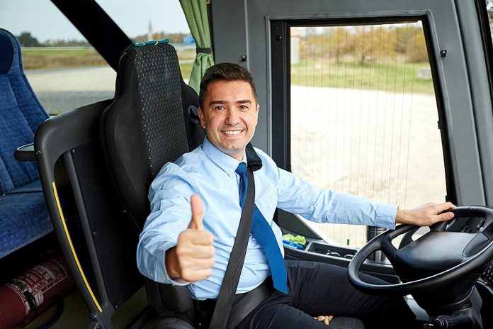 The Workforce Development Board's new Transportation Career Ladder is an interactive online tool that provides valuable information for workers and job seekers in the transportation sector in six career levels progressing from entry-level positions to more senior positions. (Stock photo)