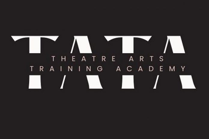 Shannon McCracken and Kim Curry have founded the new Theatre Arts Training Academy in Peterborough to offer training and performance opportunities to local artists. (Graphic courtesy of Theatre Arts Training Academy)