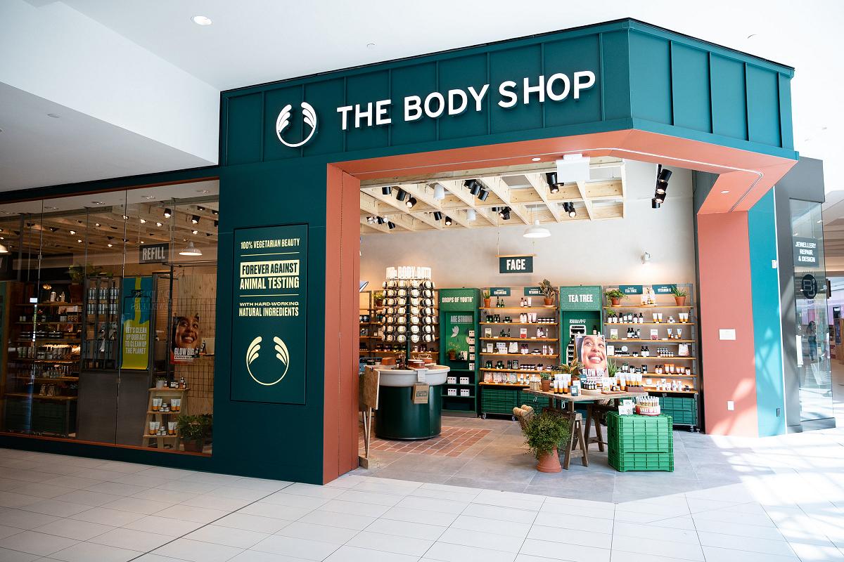 Peterborough location one of 33 The Body Shop stores closing across Canada