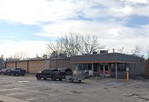 Sobeys announced in a recent letter to Cramahe Township it would not be re-opening a grocery store in Colborne, following the closure of the Colborne Foodland after a May 2023 fire. (Photo: Google Maps)