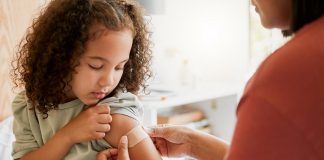 The Haliburton, Kawartha, Pine Ridge District Health Unit is requesting parents ensure their children's immunization records are current to avoid suspension of children from school in May 2024. (Stock photo)