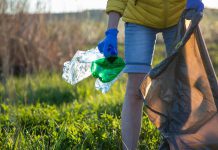 The annual Mayors' Keep the County Clean Challenge in recognition of Earth Day on April 22, 2024 sees residents of municipalities in Northumberland County participating in a friendly competition from April 21 to 27 by cleaning up local parks, streets, and neighbourhoods. (Stock photo via Northumberland County)