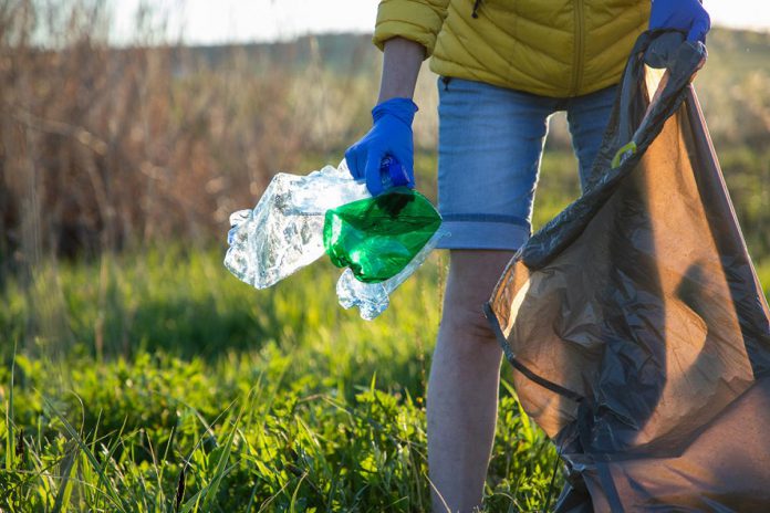The annual Mayors' Keep the County Clean Challenge in recognition of Earth Day on April 22, 2024 sees residents of municipalities in Northumberland County participating in a friendly competition from April 21 to 27 by cleaning up local parks, streets, and neighbourhoods. (Stock photo via Northumberland County)