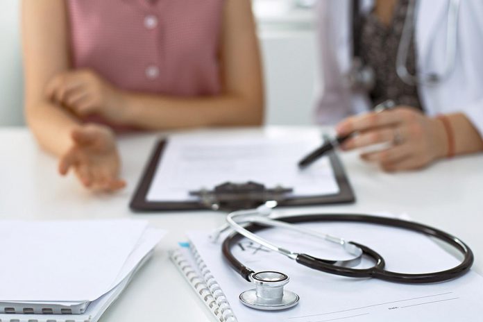 Peterborough County's new healthcare needs assessment tool allows residents to register their need for a family doctor, collects information about healthcare services needed in the county, and will help recruit new physicians to the county by connecting them with patients. (Stock photo)