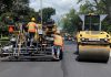 The City of Peterborough has hired IPAC Paving Limited to complete road surface repair work, including road resurfacing and pavement preservation, on downtown Peterborough roads from May 2024 through to fall 2025. (Photo: IPAC Paving Limited)