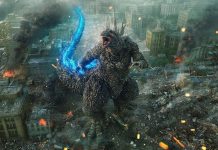 In a surprise announcement on May 31, Netflix revealed the critically acclaimed Japanese film "Godzilla Minus One", which won the Academy Award for best visual effects, would be available for streaming as of Saturday, June 1st. (Photo: Toho)