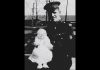 Provincial constable Norman F. Maker with one of his daughters in an undated photo. The 32-year-old officer with Ontario Provincial Police's Peterborough detachment was shot and killed on May 3, 1928 after responding to a report of a man with a gun at a downtown Peterborough hotel. (Photo via Ontario Police Memorial Foundation)