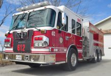 The Kawartha Lakes Fire Rescue Service is recruiting firefighters to serve in areas of northern Kawartha Lakes, as well as in other communities in the southern region of the municipality such as Emily. (Photo: Kawartha Lakes Fire Service)