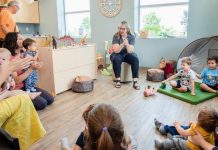 To meet a 60 per cent increase in demand in 2023, Northumberland County has announced the addition of 181 new spaces in 2024 at licensed child care centres across the county, including in Port Hope, Trent Hills, and Cobourg. (Photo: Northumberland County)