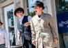 Celebrate Bobcaygeon’s 150th anniversary with Globus Theatre’s sixth annual Downtown Detective Trail Youth participants in Globus Theatre's summer performance camp acting out clues in the 2021 version of the Downtown Detective Trail. (Photo: Dahlia Katz)