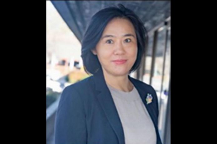 Ying Zhang, 57, went missing from her Markham workplace on July 25, 2024. Police allege that 26-year-old Changlin Yang of East Gwillimbury attacked and kidnapped her. (Police-supplied photos)