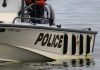 An Ontario Provincial Police (OPP) boat in the water. (Photo: OPP)