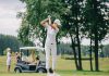 A new initiative in Peterborough called Women's Adventures in Golf (WAG) is bringing together women golfers for fun and to support local charities. (Stock photo)