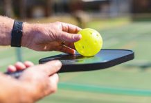 Members of the public have until August 16, 2024 to comment on a draft master plan for the $4.4 million redevelopment of Bonnerworth Park in Peterborough, which includes 14 pickleball courts. (Photo: City of Peterborough website)