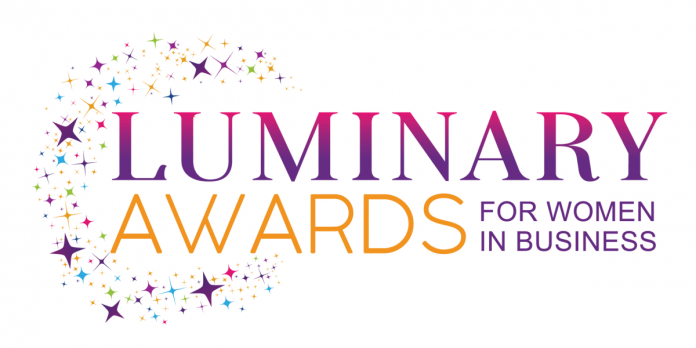 Peterborough and the Kawarthas Chamber of Commerce has launched the Luminary Awards for women in business to recognize and celebrate the valuable contributions of women in the local business community, including those named in leadership positions as well as women who lead from behind the scenes. (Graphic: Peterborough and the Kawarthas Chamber of Commerce)