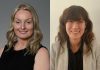 Northumberland County council recently approved the appointment of two new citizen members, Daphne Livingstone and Molly Anthony, to the Northumberland County Housing Corporation's board of directors. (kawarthaNOW collage of photos supplied by Northumberland County)