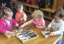 Peterborough-based Compass Early Learning & Care Centre (Compass ELC) is hoping to have a long-term impact in Kirkfield when it opens a new child care program in the Kawartha Lakes community in 2025. (Photo: Compass ELC)