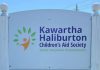 The head office of the Kawartha Haliburton Children's Aid Society is located at 1100 Chemong Road in Peterborough. (Photo: Google Maps)